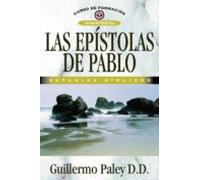 Las Epístolas De Pablo (ebook)