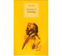 Las épocas de Schelling: 36 (Historia del pensamiento y la cultura)