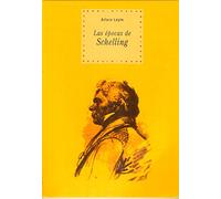Las épocas de Schelling: 36 (Historia del pensamiento y la cultura)