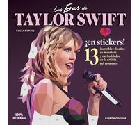 Las ERAS de Taylor Swift (Música)