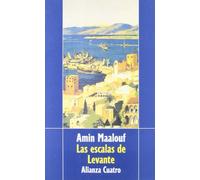Las escalas de Levante (Alianza Cuatro)