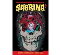 Las Escalofriantes Aventuras De Sabrina. Volumen 1