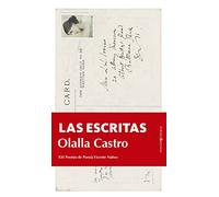 Las Escritas (Premio de Poesía Diputación de Córdoba): XXI Premio de Poesía Vicente Núñez