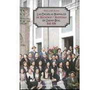 Las Escuelas Normales De Maestros Y Maestras De Ciudad Real 1842 -1936