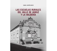Las escuelas rurales del Valle de Jamuz y La Valdería