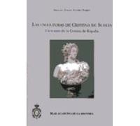 Las Esculturas De Cristina De Suecia. Un Tesoro De La Corona De España.