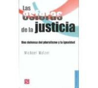 Las Esferas De Justicia