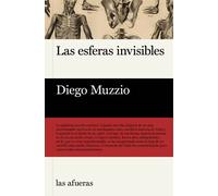 Las esferas invisibles | Diego Muzzio