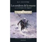 Las Espadas Del Cazador Nº 02/03 Los Senderos De La Muerte