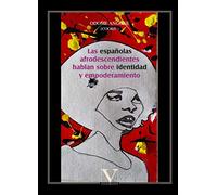 Las españolas afrodescendientes hablan sobre identidad y empoderamiento (Biblioteca Hispanoafricana)