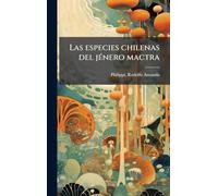 Las especies chilenas del jÃ(c)nero mactra