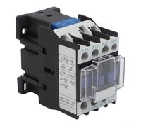 Las especificaciones completas del modelo CJX21810 permiten un uso confiable en varias aplicaciones de energía