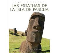 Las estatuas de la Isla de Pascua