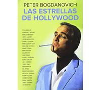 Las estrellas de Hollywood: Retratos y conversaciones (CINE)