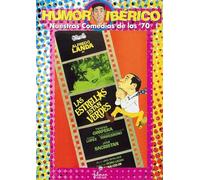 Las estrellas estan verdes ***DVD***