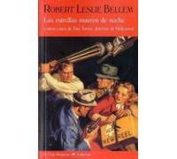 Las Estrellas Mueren De Noche Y Otros Casos De Dan Turner Detecti Ve D