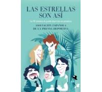 Las Estrellas Son Asi: 101 Anecdotas De Grandes Deportistas Con Period