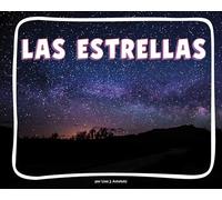 Las Estrellas (Stars) (Knowledge Builders: ¡Descubre El Espacio! (Discover Space!))