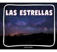 Las Estrellas (Stars) (Knowledge Builders: ¡Descubre El Espacio! (Discover Space!))