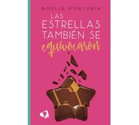 Las estrellas también se equivocaron (SIN COLECCION)