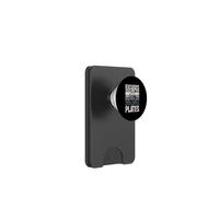 Las Excusas pesan más Que Las Mancuernas de Levantamiento de Pesas PopSockets PopWallet para MagSafe