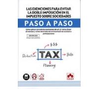 Las Exenciones Para Evitar La Doble Imposición En El Impuesto Sob Re S