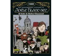 Las Extraordinarias Aventuras De Adele Blanc-sec 4: El Bebe De Buttes-