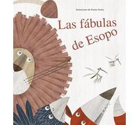Las fábulas de Esopo (SIN COLECCION)