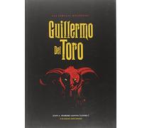 Las fábulas mecánicas. Guillermo del Toro