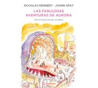 Las fabulosas aventuras de Aurora (novela infantil aventuras, misterio, familia, bullying): 1