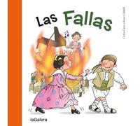 Las Fallas: 17 (Tradiciones)