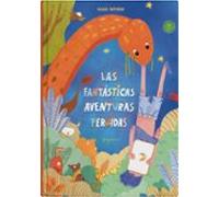 Las Fantásticas Aventuras Perdidas