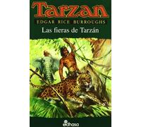 Las fieras de Tarz n III