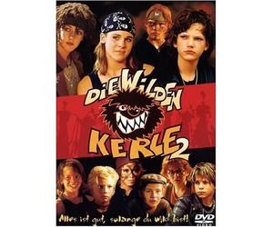 Las Fieras Fútbol Club / The Wild Soccer Bunch - 2 ( Die Wilden Kerle 2 ) [ Origen Alemán, Ningun Idioma Espanol ]