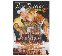 Las Fiestas De Mi Pueblo Vol 2