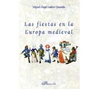 Las Fiestas En La Europa Medieval