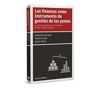 Las Finanzas Como Instrumento De Gestión De Las Pymes: Un manual divulgativo para los propietarios, gerentes y gest (MANUALES DE GESTION)