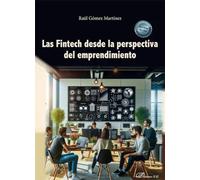 Las Fintech desde la perspectiva del emprendimiento
