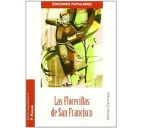 Las Florecillas de San Francisco (Ediciones Populares)