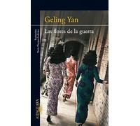 Las flores de la guerra (Literaturas)