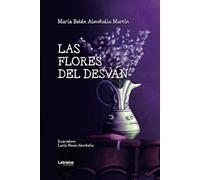 Las flores del desván: 01 (Misterio)