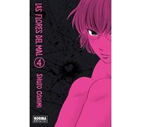 LAS FLORES DEL MAL 04 (SIN COLECCION)