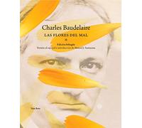 Las flores del mal: 2 (Abstracta)