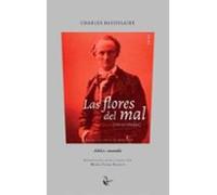 LAS FLORES DEL MAL (BILINGÜE) (AEREA)