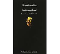 Las flores del mal: 748 (Visor de Poesía)