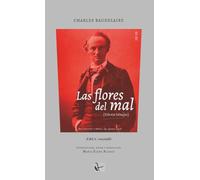 LAS FLORES DEL MAL (BILINGÜE) (AEREA)