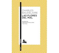 Las flores del mal (Clásica)