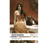 Las flores del mal (El libro de bolsillo - Literatura)
