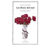 Las flores del mal (Letras Universales)