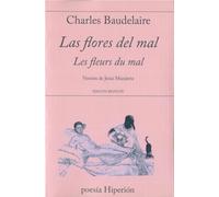 Las flores del mal (poesía Hiperión)